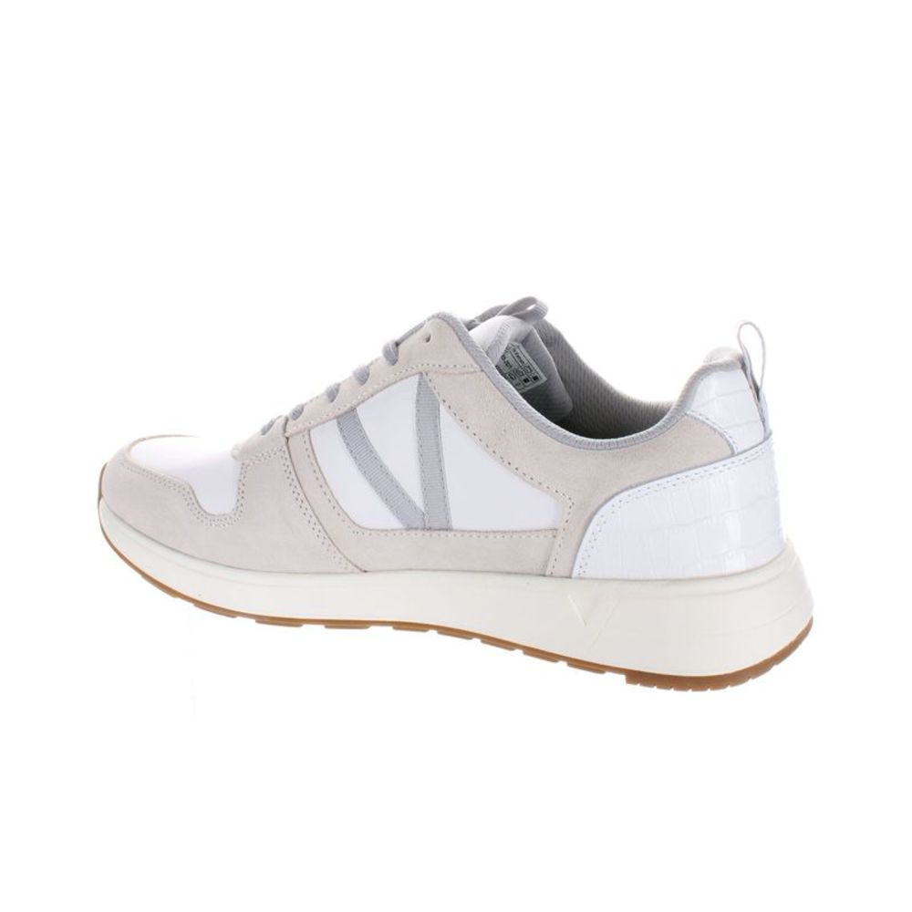 Vionic Womens Rechelle Tan Fashion Sneaker Size 10 Medium (B, M) - Picture 3 of 4